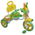 Lovely Design Simple Baby Tricycle with Music (TRBL302)